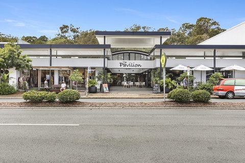 Noosa De Villa - Mackay Tourism 17