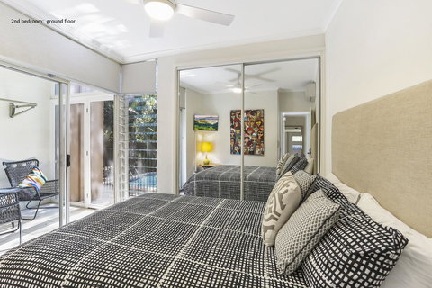 Noosa De Villa - Mackay Tourism 8