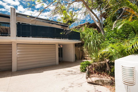 Noosa De Villa - Mackay Tourism 12