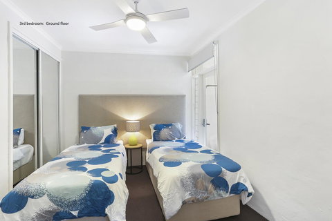 Noosa De Villa - Mackay Tourism 9