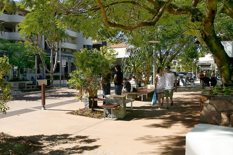 Noosa De Villa - Mackay Tourism 16