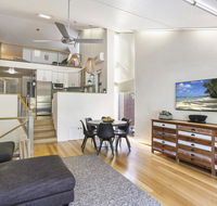 Noosa De Villa - Mackay Tourism