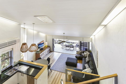 Noosa De Villa - Mackay Tourism 7