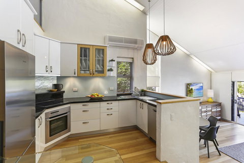 Noosa De Villa - Mackay Tourism 4