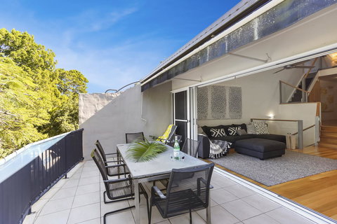 Noosa De Villa - Mackay Tourism 2