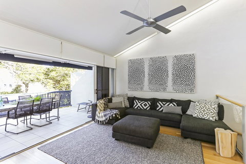 Noosa De Villa - Mackay Tourism 11