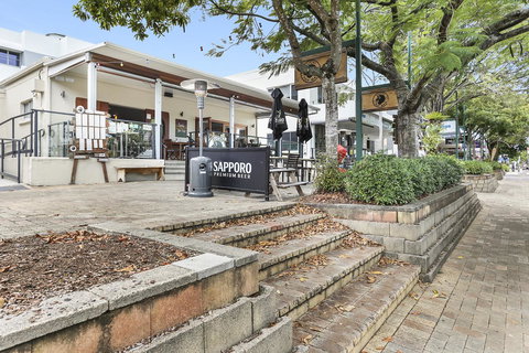 Noosa De Villa - Mackay Tourism 19