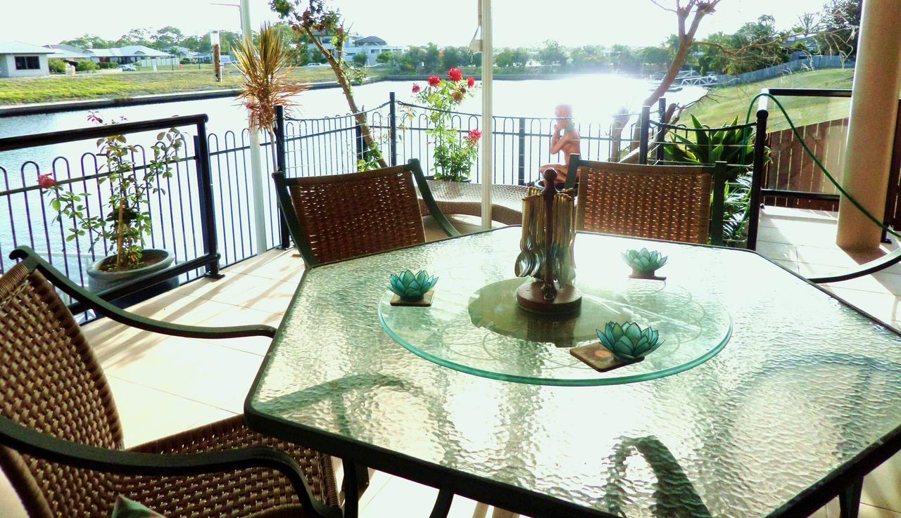 Homestay Kensington NSW Mackay Tourism