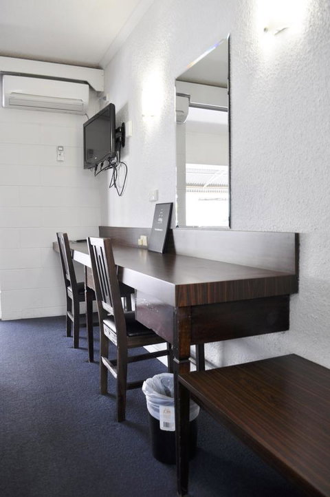 Alexandra Park Motor Inn - Mackay Tourism 34