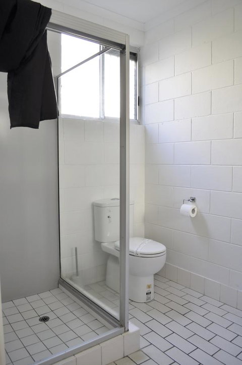 Alexandra Park Motor Inn - Mackay Tourism 36