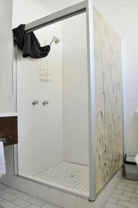 Alexandra Park Motor Inn - Mackay Tourism 30