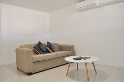 Alexandra Park Motor Inn - Mackay Tourism 26