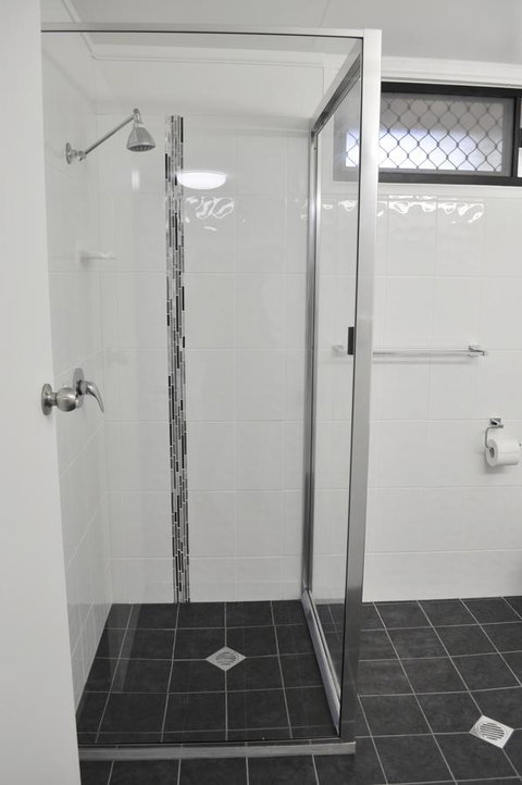 Alexandra Park Motor Inn - Mackay Tourism 27