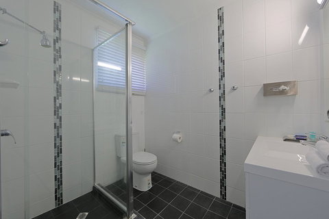 Alexandra Park Motor Inn - Mackay Tourism 19