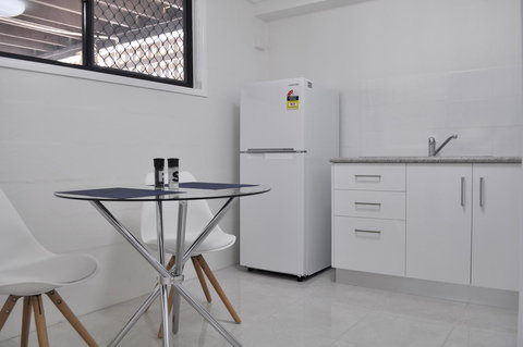 Alexandra Park Motor Inn - Mackay Tourism 8