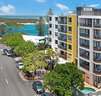 Belaire Place - Mackay Tourism
