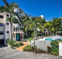 Mirra Chana - Mackay Tourism
