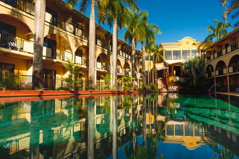 Palm Royale Cairns - Mackay Tourism 6