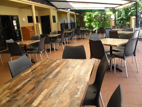 Palm Royale Cairns - Mackay Tourism 13
