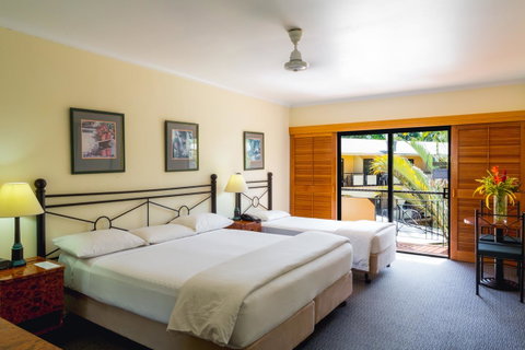 Palm Royale Cairns - Mackay Tourism 21