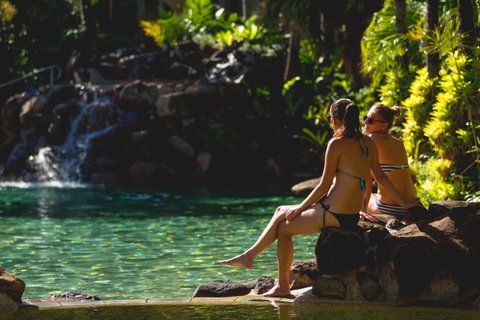 Palm Royale Cairns - Mackay Tourism 19
