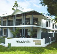 Woodville Beach Townhouse 5 - Mackay Tourism