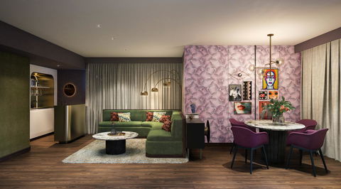 Ovolo The Valley Brisbane - Mackay Tourism 25