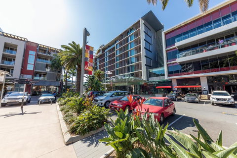 Ovolo The Valley Brisbane - Mackay Tourism 10