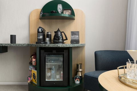 Ovolo The Valley Brisbane - Mackay Tourism 22