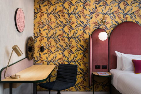 Ovolo The Valley Brisbane - Mackay Tourism 20