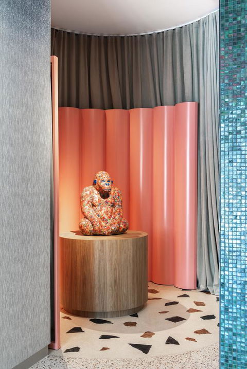 Ovolo The Valley Brisbane - Mackay Tourism 6
