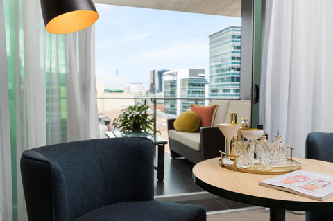 Ovolo The Valley Brisbane - Mackay Tourism 26