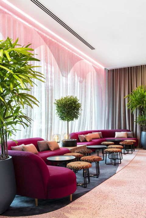Ovolo The Valley Brisbane - Mackay Tourism 3