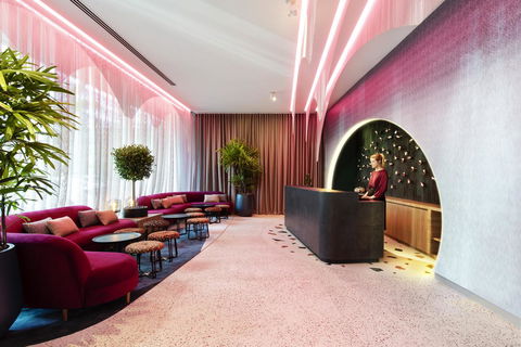Ovolo The Valley Brisbane - Mackay Tourism 4