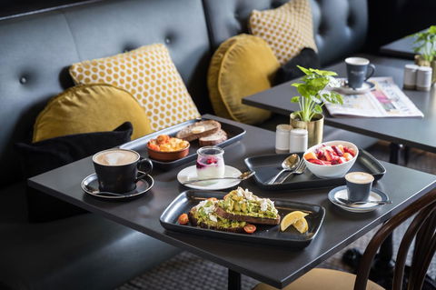 Ovolo The Valley Brisbane - Mackay Tourism 35