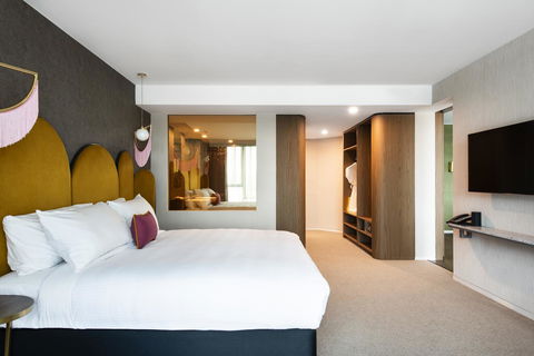 Ovolo The Valley Brisbane - Mackay Tourism 15