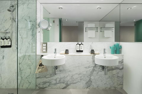 Ovolo The Valley Brisbane - Mackay Tourism 21