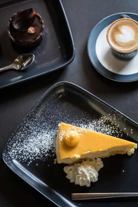 Ovolo The Valley Brisbane - Mackay Tourism 39