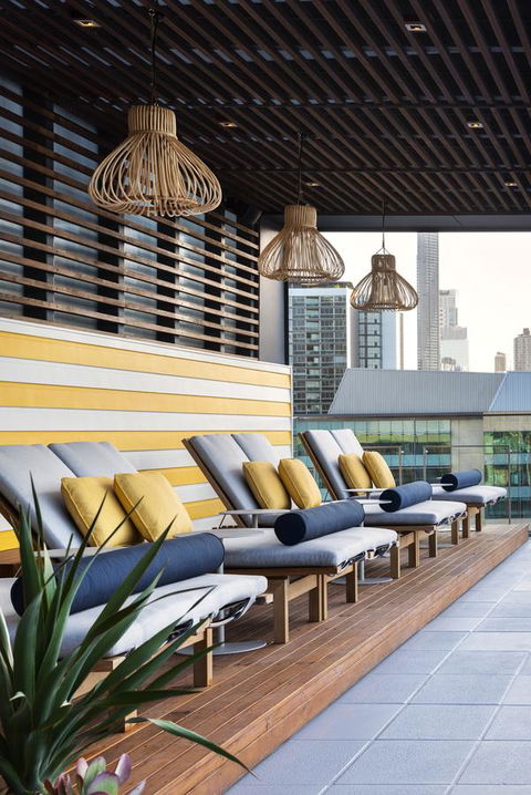 Ovolo The Valley Brisbane - Mackay Tourism 8