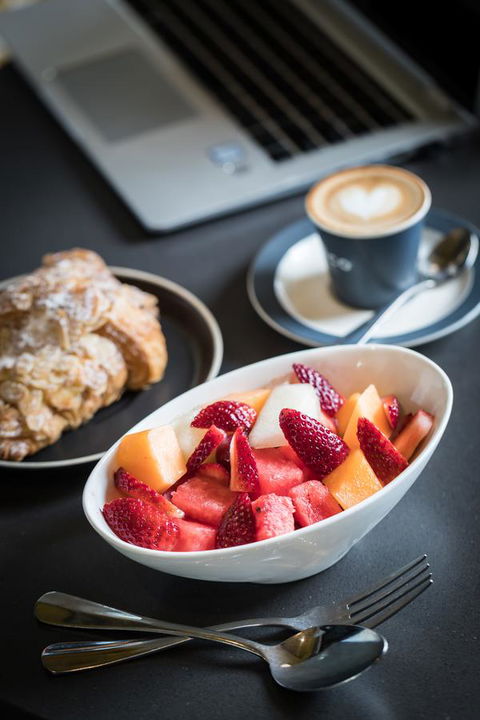 Ovolo The Valley Brisbane - Mackay Tourism 40