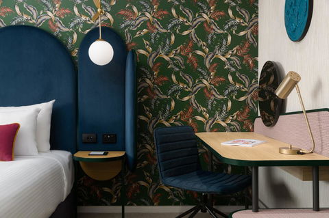 Ovolo The Valley Brisbane - Mackay Tourism 18