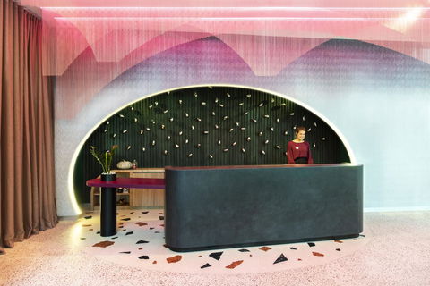 Ovolo The Valley Brisbane - Mackay Tourism 5