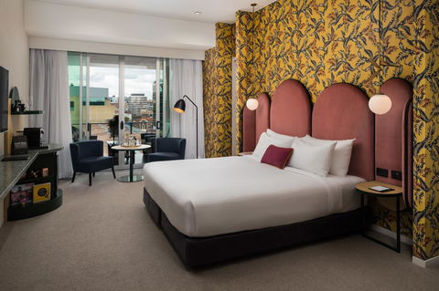 Ovolo The Valley Brisbane - Mackay Tourism 17