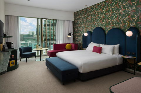 Ovolo The Valley Brisbane - Mackay Tourism 19