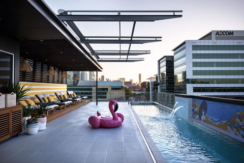 Ovolo The Valley Brisbane - Mackay Tourism 7