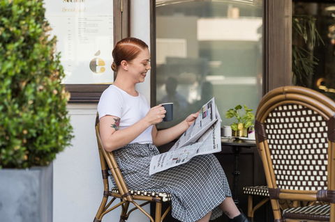 Ovolo The Valley Brisbane - Mackay Tourism 43