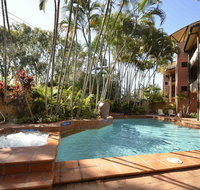 Bermuda Villas - Mackay Tourism