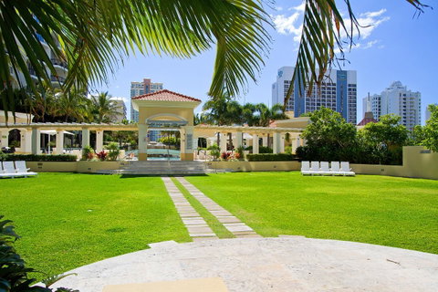 Towers Of Chevron - Private Apartment - Mackay Tourism 16