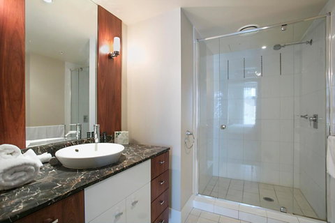 Towers Of Chevron - Private Apartment - Mackay Tourism 4