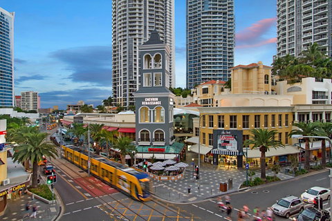 Towers Of Chevron - Private Apartment - Mackay Tourism 19